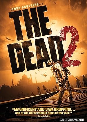 The Dead 2 India (2013) Hindi Dubbed
